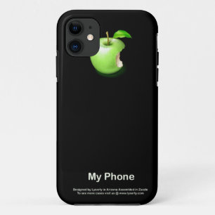 Capa Para iPhone Da Case-Mate De "caso do iPhone 5 e do iPhone 5S Xtreme meu