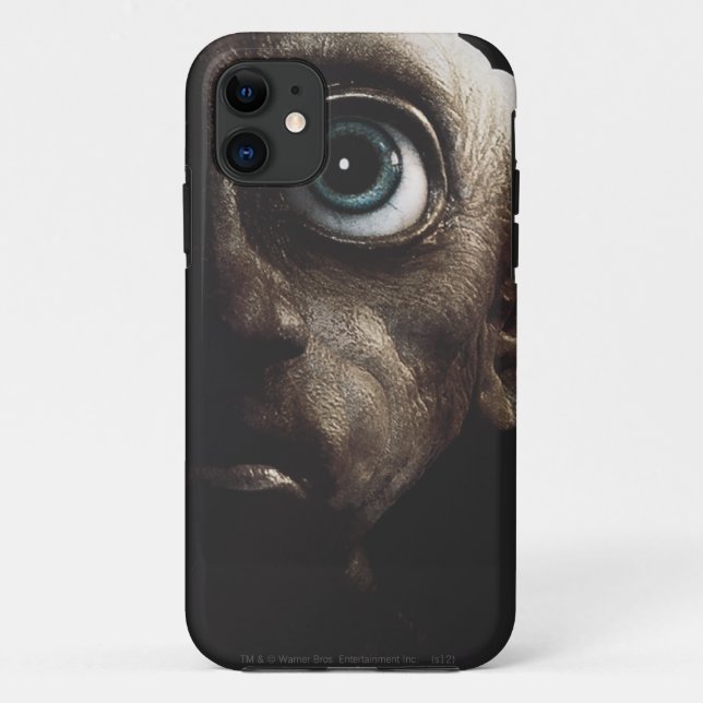 Capa Para iPhone Da Case-Mate Deathly Hallow Dobby (Verso)