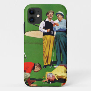 Capa Para iPhone Da Case-Mate Décimo oitavo furo