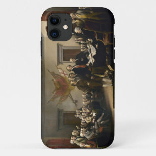 Capa Para iPhone Da Case-Mate Declaração de independência