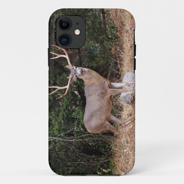 Capa Para iPhone Da Case-Mate Deer iPhone 5 (Verso)