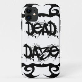 Capa Para iPhone Da Case-Mate Deja Vu Cat