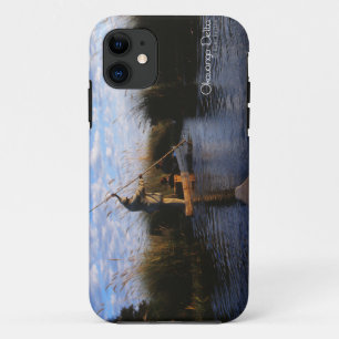 Capa Para iPhone Da Case-Mate Delta do Okavango