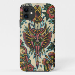 Capa Para iPhone Da Case-Mate démon 2