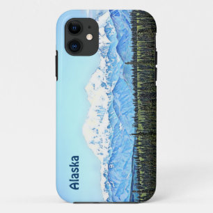 Capa Para iPhone Da Case-Mate Denali (Monte McKinley)