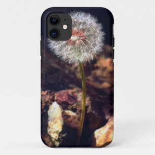 Capa Para iPhone Da Case-Mate Dente-de-leão