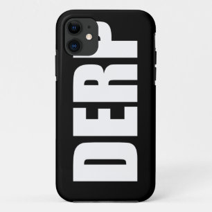 CAPA PARA iPhone DA Case-Mate DERP