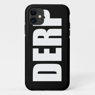 CAPA PARA iPhone DA Case-Mate DERP