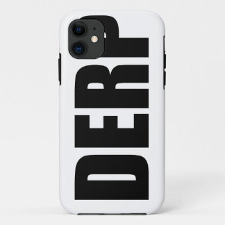 CAPA PARA iPhone DA Case-Mate DERP