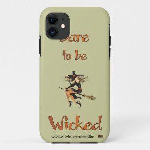 Capa Para iPhone Da Case-Mate Desafio a ser mau