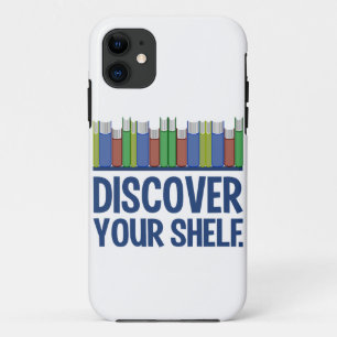 Capa Para iPhone Da Case-Mate Descubra seu companheiro de gabinete iPhone 5 pers