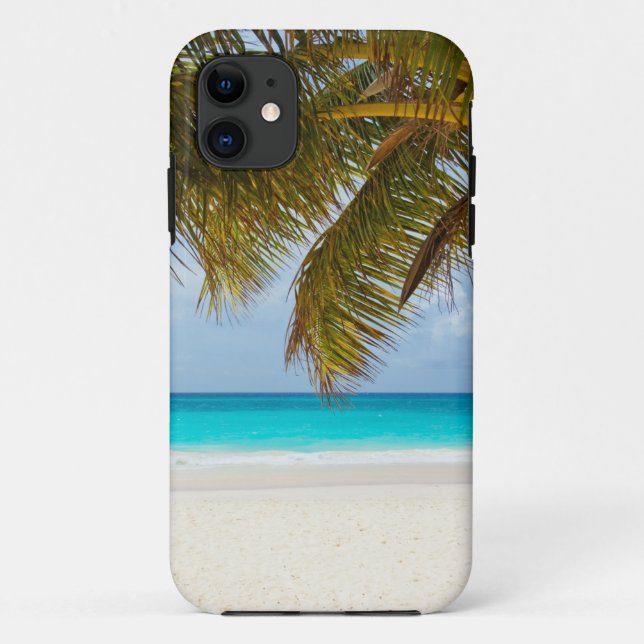 Capa Para iPhone Da Case-Mate Desejo você estava aqui! (Verso)