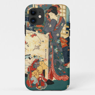 Capa Para iPhone Da Case-Mate Desempenho do ventilador 1862 à direita