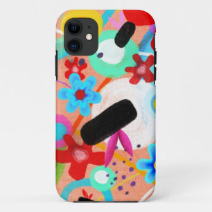 Capa Para iPhone Da Case-Mate Desenhista 2013 de Rupydetequila