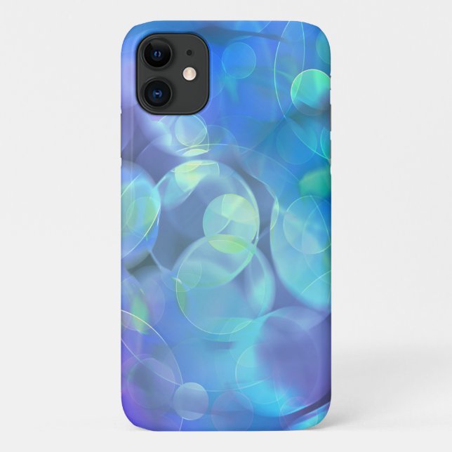 Capa Para iPhone Da Case-Mate Design abstrato surreal (Verso)