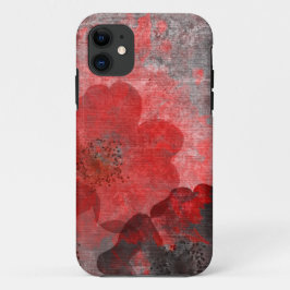 Capa Para iPhone Da Case-Mate design de padrão asiático floral único e legal