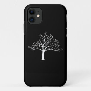 Capa Para iPhone Da Case-Mate Design desencapado da árvore