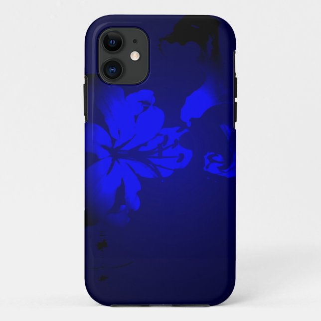 Capa Para iPhone Da Case-Mate Design Irlandês - A Coleção Flor (Verso)