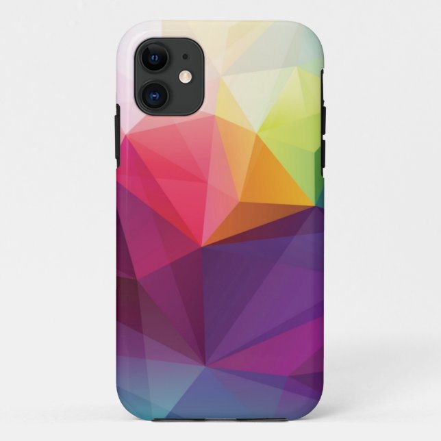 Capa Para iPhone Da Case-Mate Design moderno (Verso)