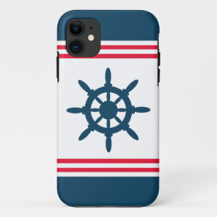 Capa Para iPhone Da Case-Mate Design náutico