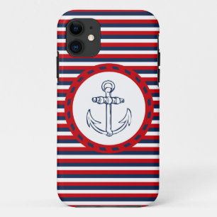 Capa Para iPhone Da Case-Mate Design náutico