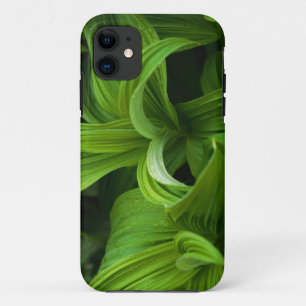 Capa Para iPhone Da Case-Mate Dewdrops em um Helabore falso