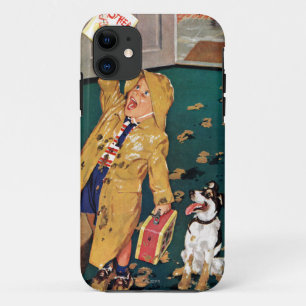 Capa Para iPhone Da Case-Mate Dia das mães feliz