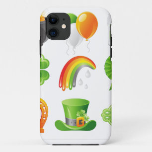 Capa Para iPhone Da Case-Mate dia dos aperitivos santos