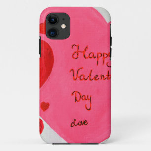 Capa Para iPhone Da Case-Mate Dia dos namorados