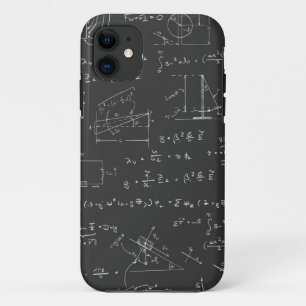 Capa Para iPhone Da Case-Mate Diagramas e fórmulas da física