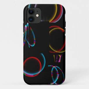 Capa Para iPhone Da Case-Mate Diodo emissor de luz Pois