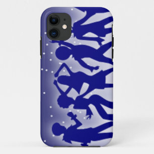 CAPA PARA iPhone DA Case-Mate DISCO DANCERS