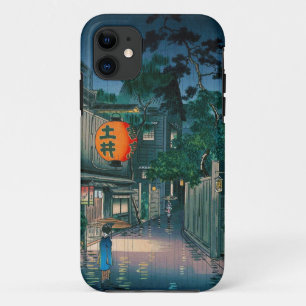 Capa Para iPhone Da Case-Mate Distrito Tsuchiya Koitsu de Ushigome Kagurazaka