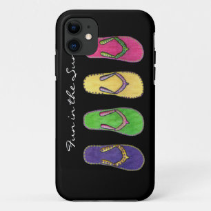 Capa Para iPhone Da Case-Mate Divertimento no exemplo de Sun IPhone 5