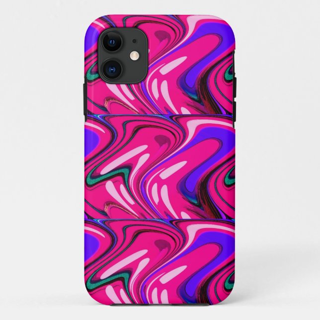 Capa Para iPhone Da Case-Mate Doces (Verso)