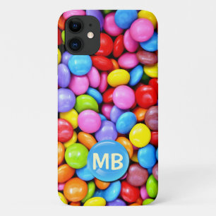 Capa Para iPhone Da Case-Mate Doces coloridos