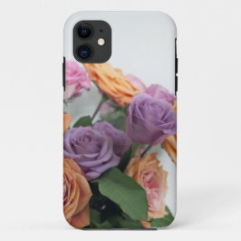Capa Para iPhone Da Case-Mate Doçura Floral