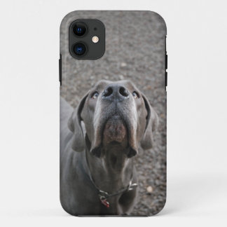 Capa Para iPhone Da Case-Mate Dogge am Ohr