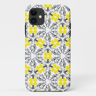 Capa Para iPhone Da Case-Mate Dogues Alemães Pretos Amarelos