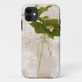 Capa Para iPhone Da Case-Mate Dogwood Bunch Berry texturizado