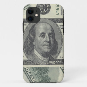 Capa Para iPhone Da Case-Mate Dólar - iphone
