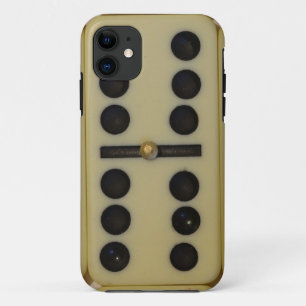 Capa Para iPhone Da Case-Mate Dominos