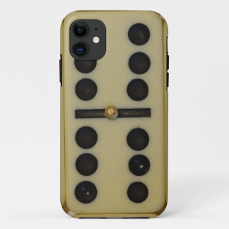 Capa Para iPhone Da Case-Mate Dominos