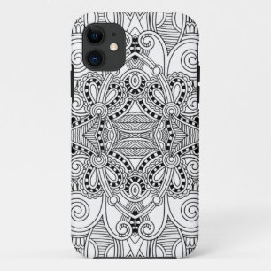 Capa Para iPhone Da Case-Mate Doodle original