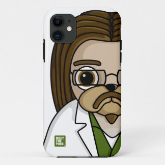 CAPA PARA iPhone DA Case-Mate DR. PHIL