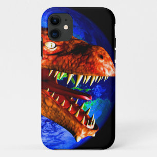 Capa Para iPhone Da Case-Mate Dragão