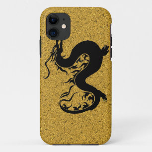 Capa Para iPhone Da Case-Mate Dragão Asiático