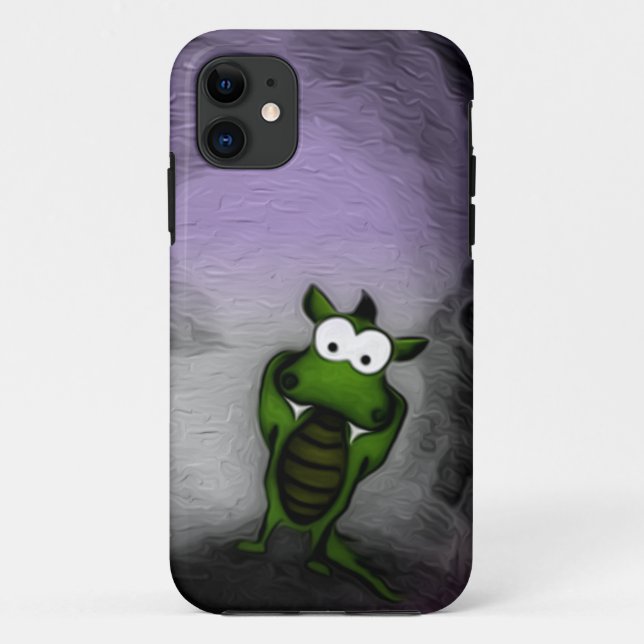 Capa Para iPhone Da Case-Mate Dragão Incluso (Verso)