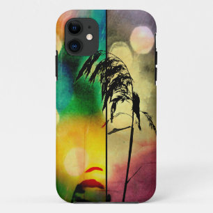 Capa Para iPhone Da Case-Mate Drama da grama do arco-íris