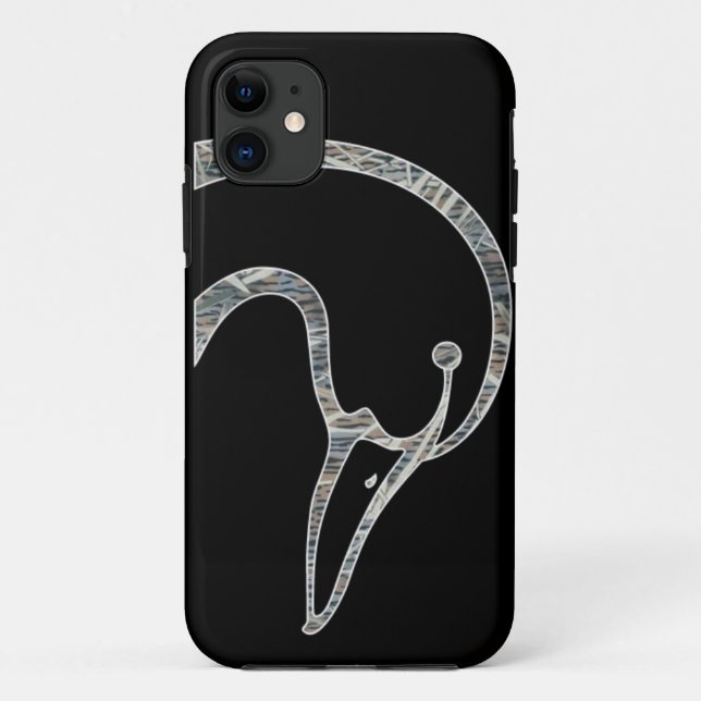 Capa Para iPhone Da Case-Mate ducks ilimitado (Verso)